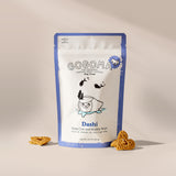 Dashi Delight: Kelp + Tuna Treat for Heart Health
