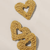 Dashi Delight: Kelp + Tuna Treat for Heart Health