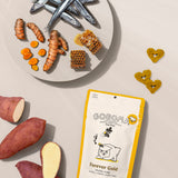 Gogoma Try Them All: Big Bag Bundle
