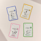 Gogoma Try Them All: Mini-Bag Bundle