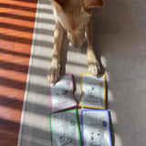 Gogoma Try Them All: Mini-Bag Bundle