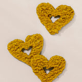Forever Gold: Turmeric + Anchovy Treat for Mobility