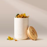 Treat Jar