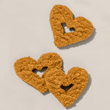 PB Jubilee: PB + Pumpkin Treat for Digestion