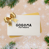 Holiday Gift Card