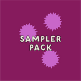 Sampler Pack